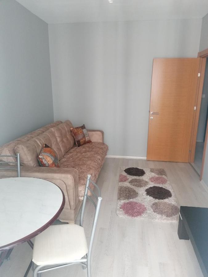 Serenity Apart Kirklareli Экстерьер фото