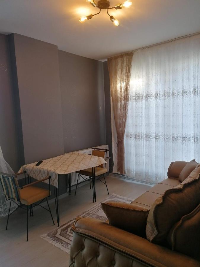 Serenity Apart Kirklareli Экстерьер фото