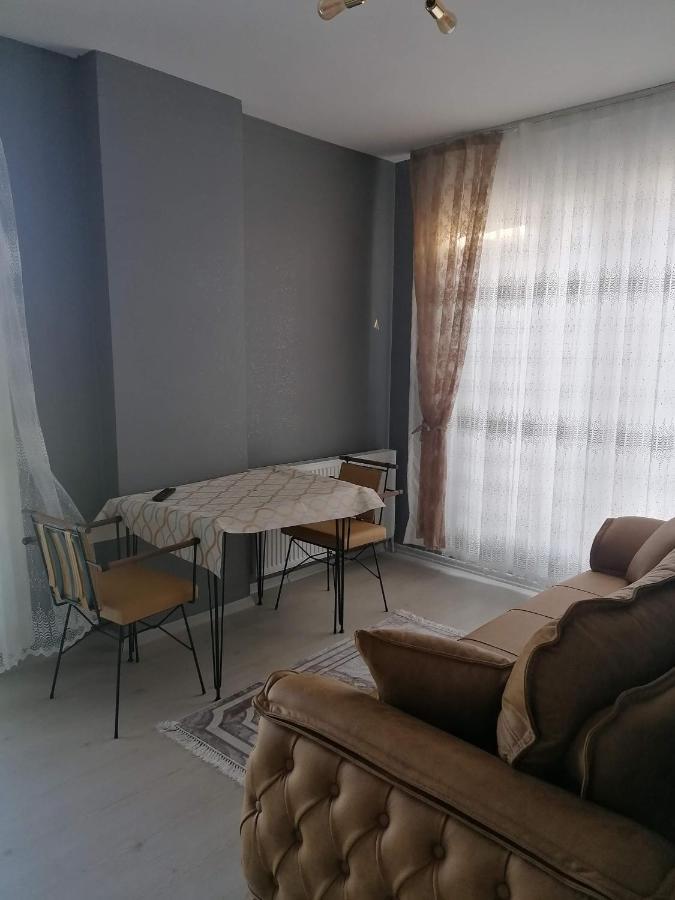 Serenity Apart Kirklareli Экстерьер фото