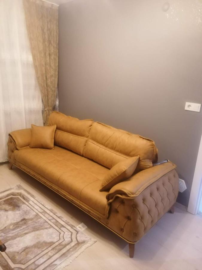 Serenity Apart Kirklareli Экстерьер фото