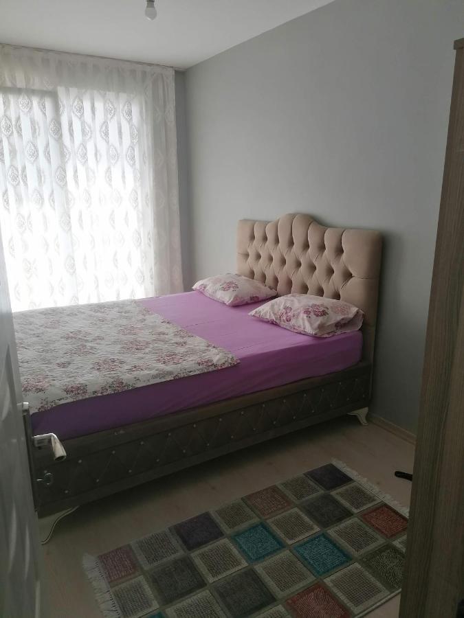 Serenity Apart Kirklareli Экстерьер фото