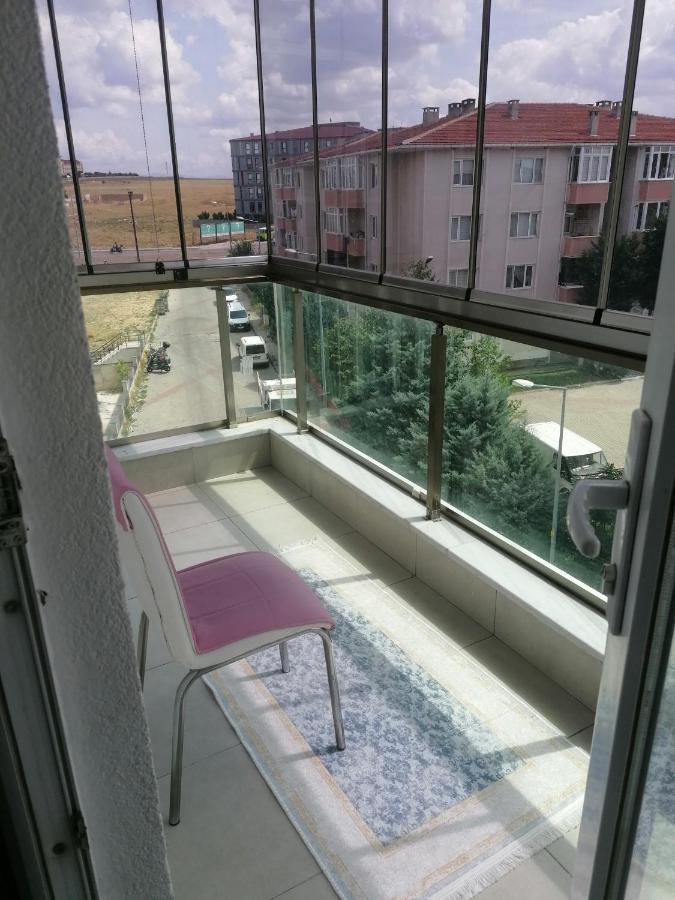 Serenity Apart Kirklareli Экстерьер фото