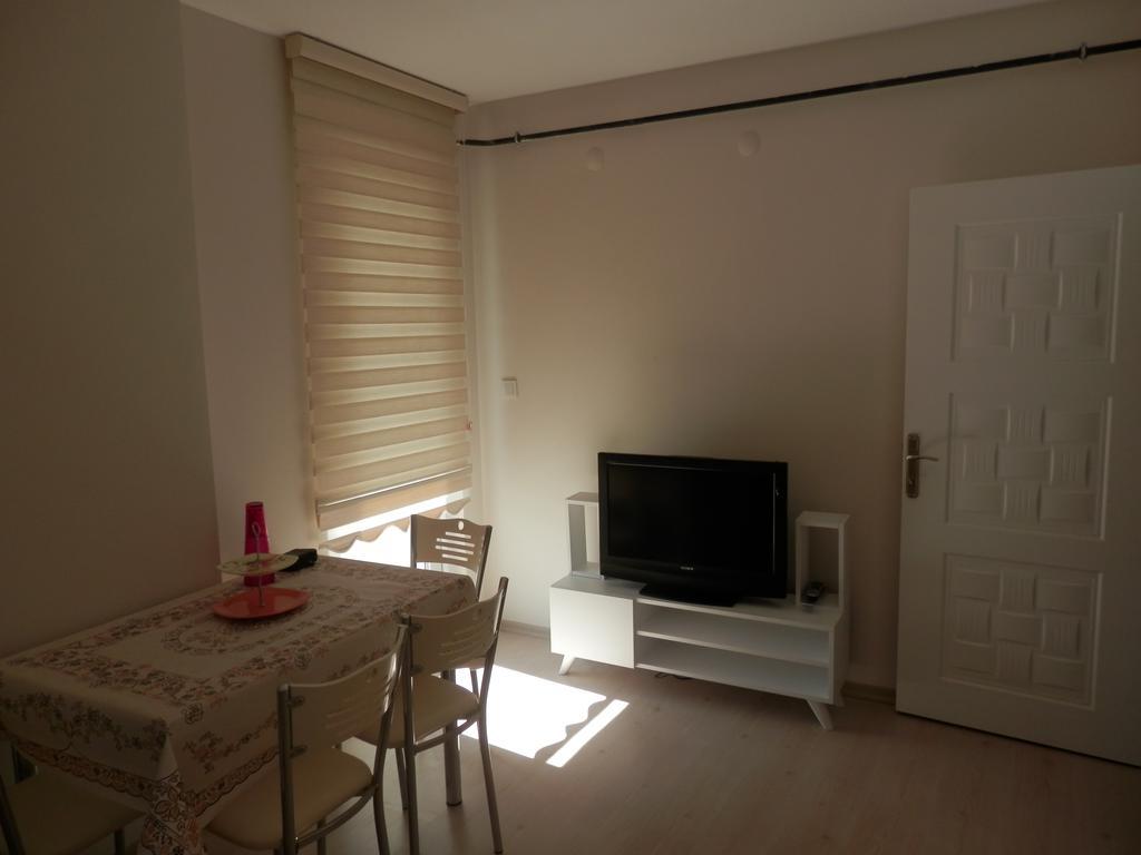 Serenity Apart Kirklareli Экстерьер фото